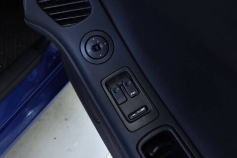 1999 Mazda RX-7
