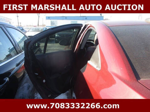 2015 Chevrolet Cruze 1LT Auto