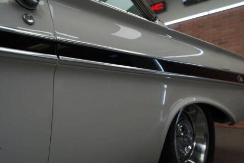 1961 Chevrolet Impala