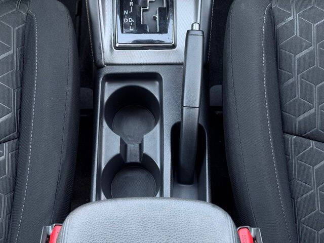 2024 Mitsubishi Outlander Sport