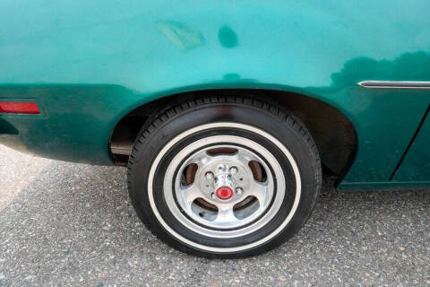 1979 Ford Pinto