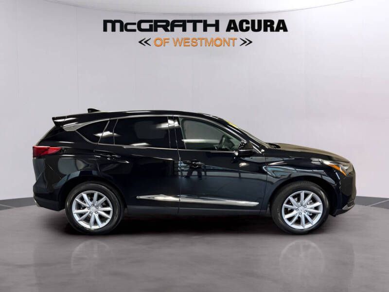 2024 Acura RDX SH-AWD