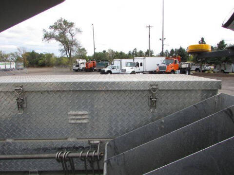 2013 International DuraStar 4400