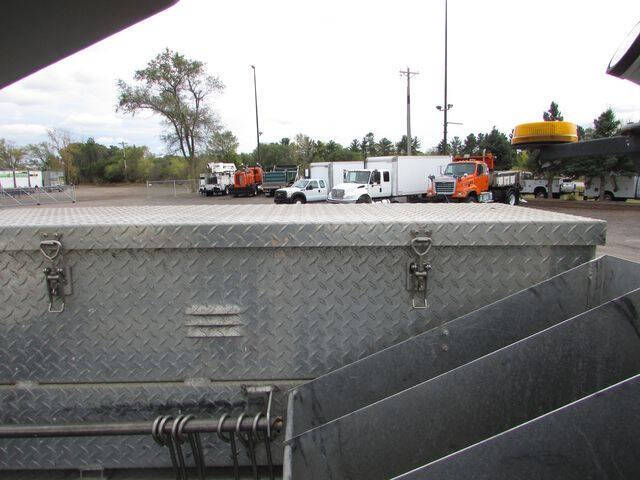 2013 International DuraStar 4400