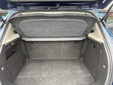 2019 Buick Encore Sport Touring