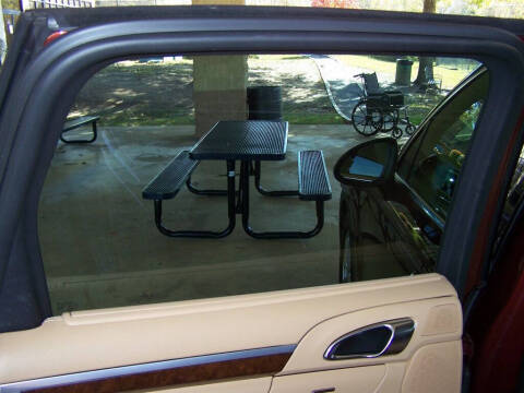 2012 Porsche Cayenne S