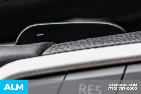 2025 Volkswagen Atlas SE