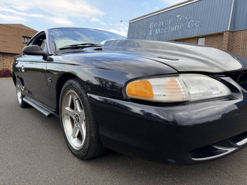 1994 Ford Mustang GT