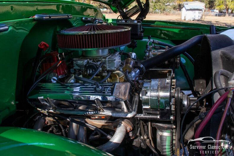 1971 Chevrolet C10
