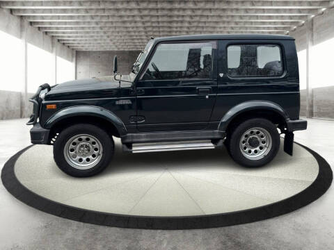 1994 Suzuki Jimny