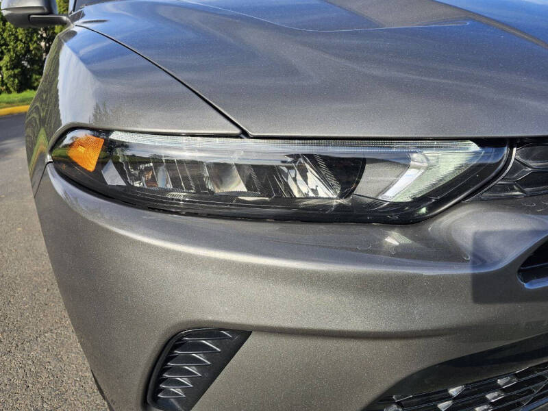 2024 Dodge Hornet R/T
