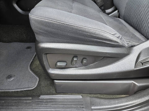 2018 Chevrolet Tahoe LS