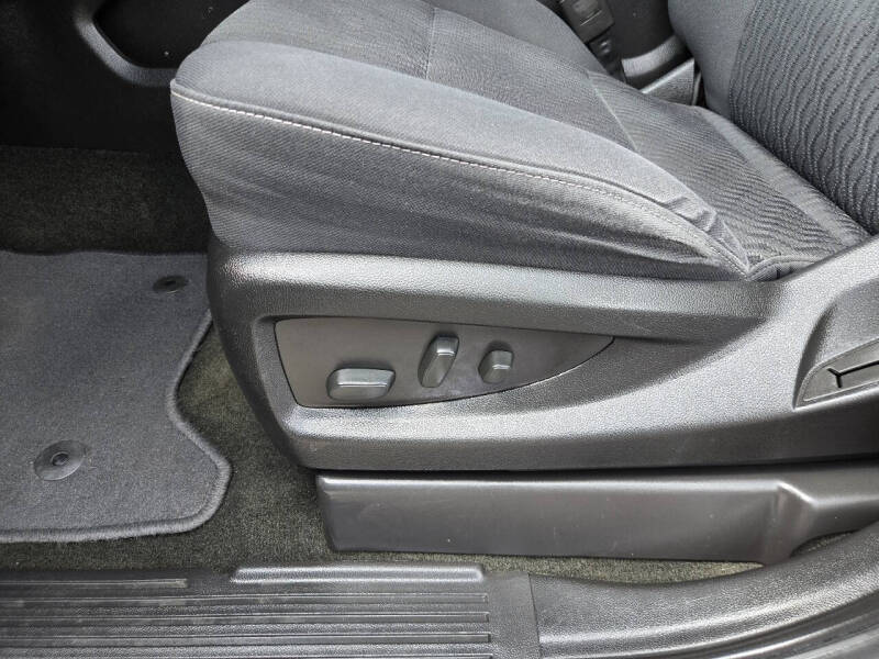 2018 Chevrolet Tahoe LS