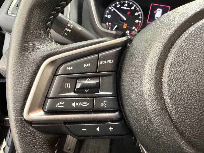 2024 Subaru Ascent Premium 8-Passenger