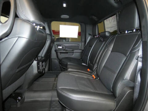 2025 RAM 2500 Power Wagon