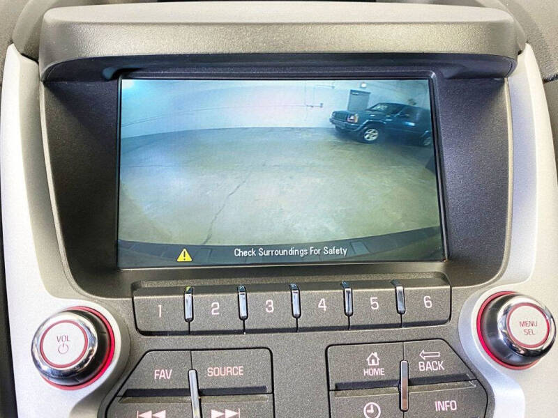 2014 GMC Terrain SLT-2