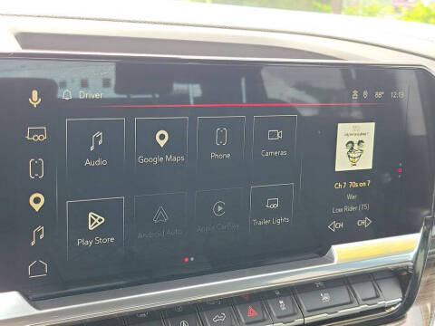 2023 GMC Sierra 1500 Elevation Standard