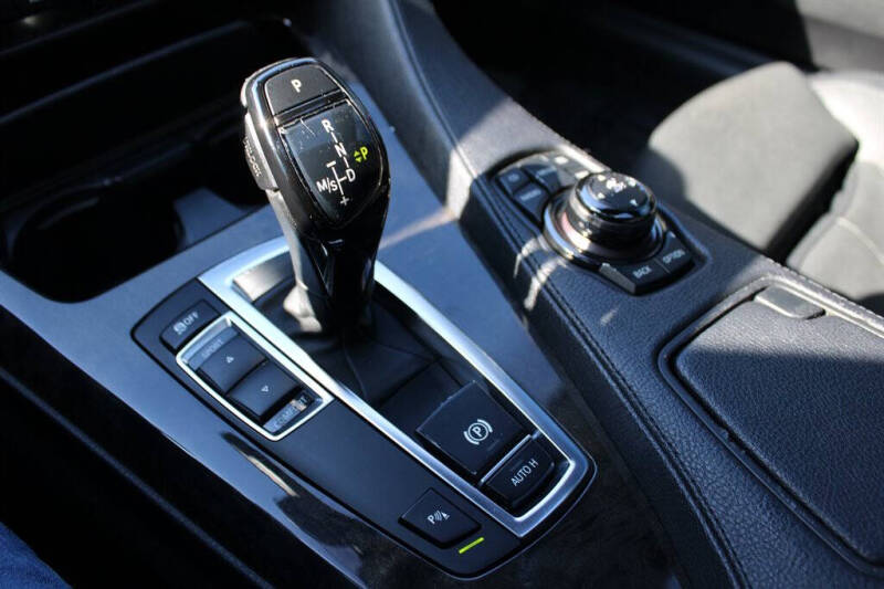 2012 BMW 6 Series 650i