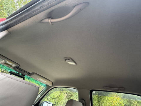 2003 Toyota Tacoma V6