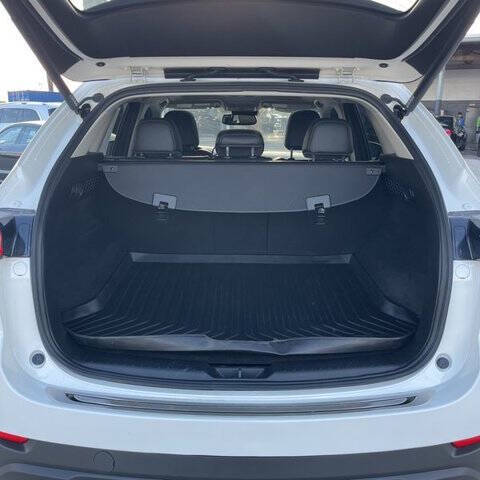 2023 Mazda CX-5 2.5 S Preferred