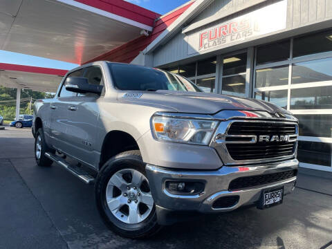 2020 RAM 1500 for sale at Furrst Class Cars LLC  - Independence Blvd. in Charlotte NC