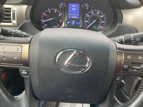 2013 Lexus GX 460
