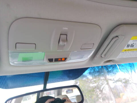 2008 Subaru Outback 2.5i Limited