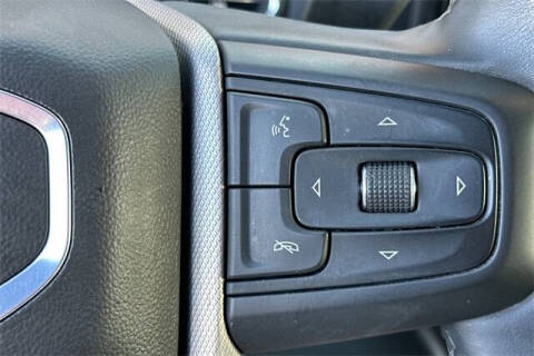 2025 GMC Sierra 3500HD