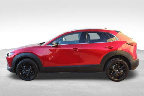 2024 Mazda CX-30 2.5 Turbo Premium