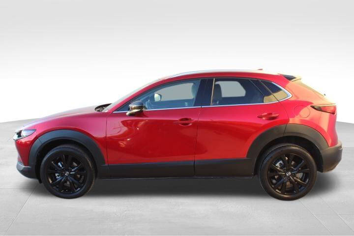 2024 Mazda CX-30 2.5 Turbo Premium