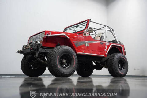 1995 Jeep Wrangler SE