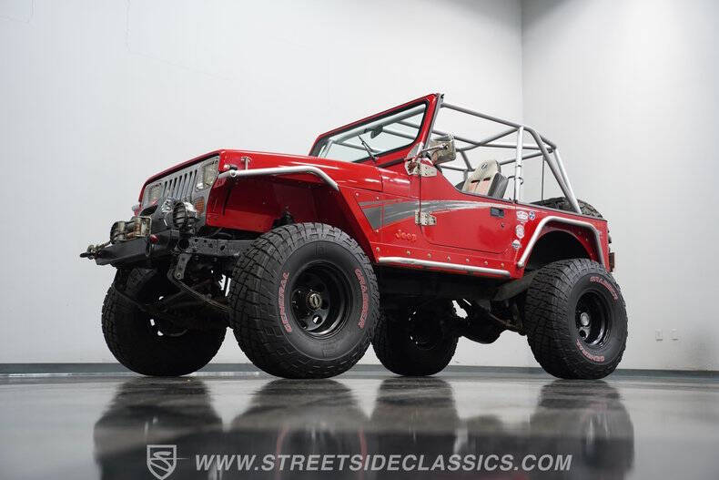 1995 Jeep Wrangler SE