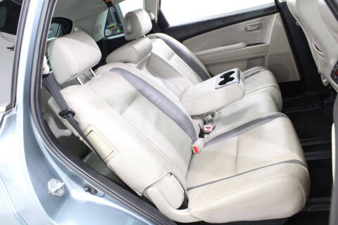 2011 Mazda CX-9 Touring