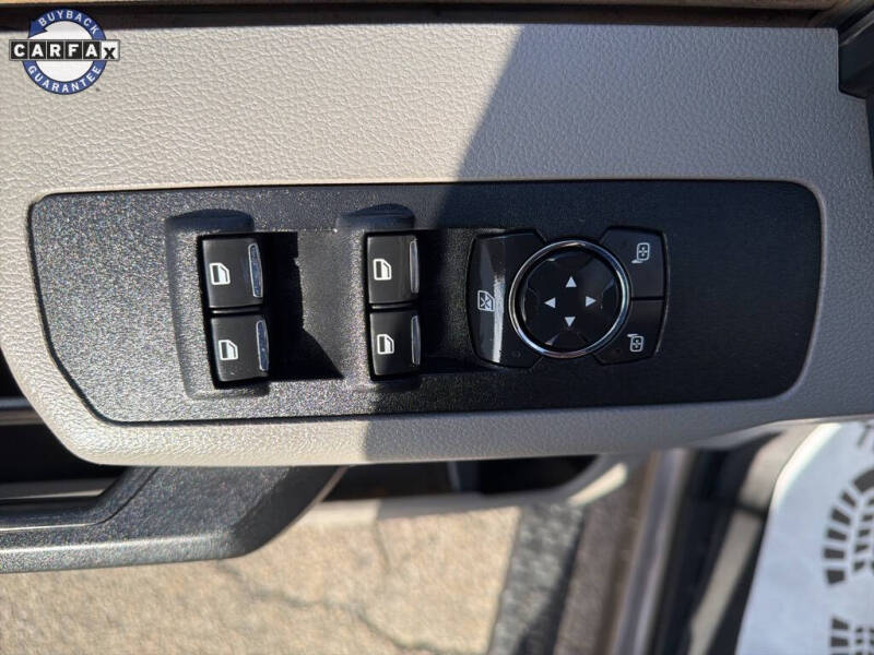 2020 Ford F-250 Super Duty