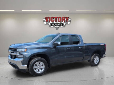 2022 Chevrolet Silverado 1500 Limited LT