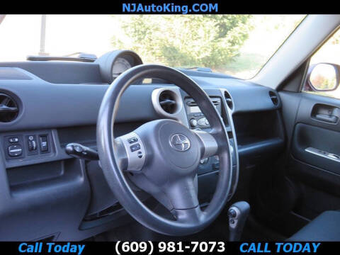 2006 Scion xB