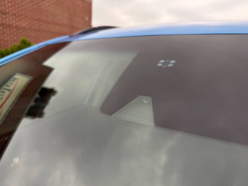 2018 Hyundai Kona Ultimate