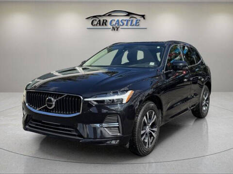 2023 Volvo XC60 B5 Core