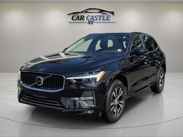 2023 Volvo XC60 B5 Core