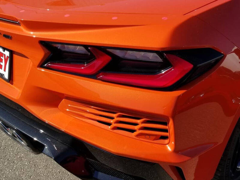 2026 Chevrolet Corvette Z06