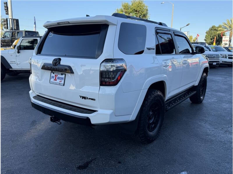 2018 Toyota 4Runner