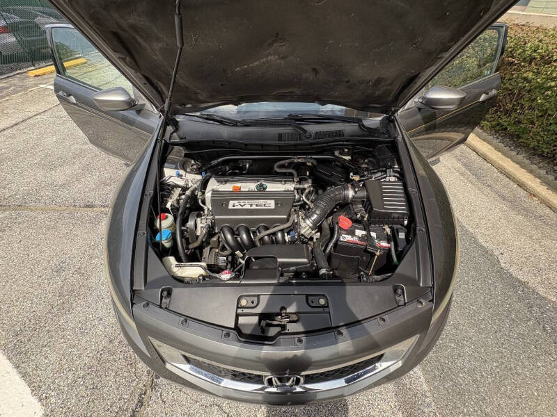 2008 Honda Accord EX