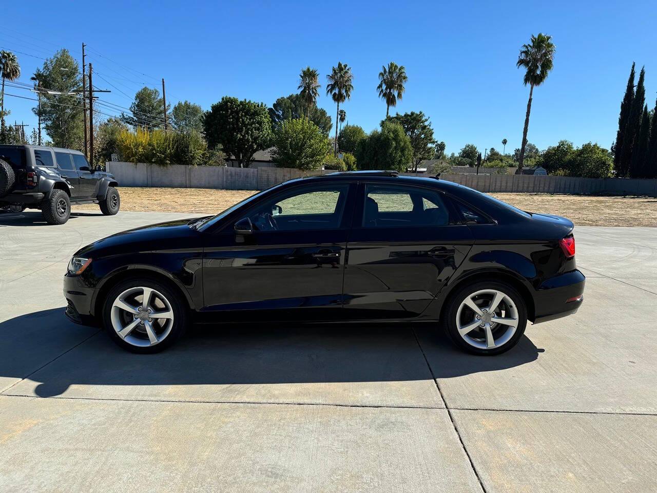 2015 Audi A3 for sale at Auto Union in Reseda, CA