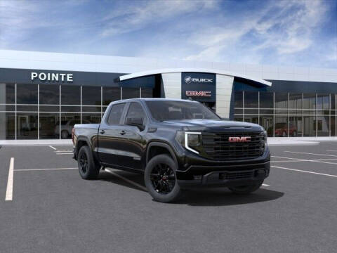 2023 GMC Sierra 1500 for sale at Pointe Buick Gmc in Carneys Point NJ