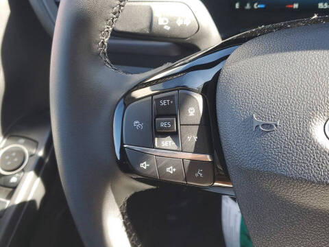 2026 Ford Escape Plug-In Hybrid PHEV