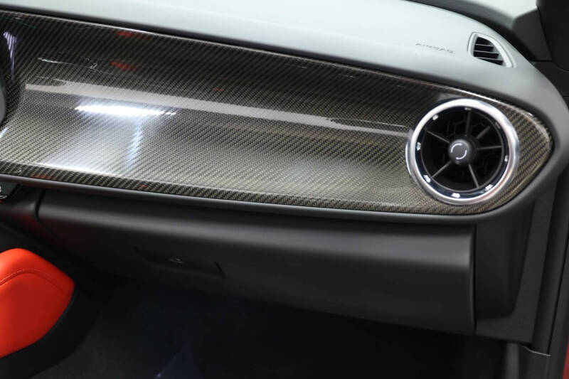 2023 Chevrolet Camaro ZL1