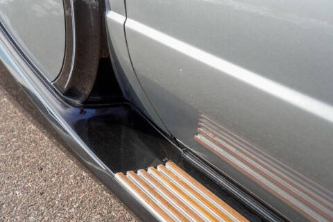 1985 Ford Mustang LX