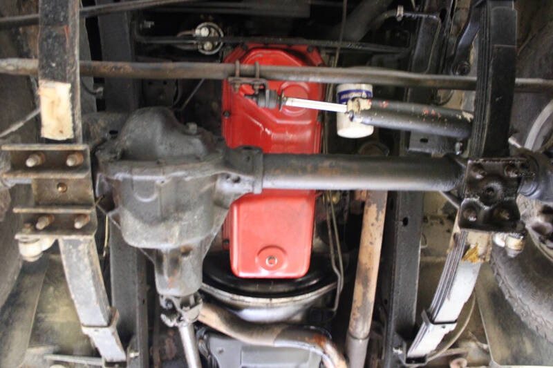 1979 International Scout