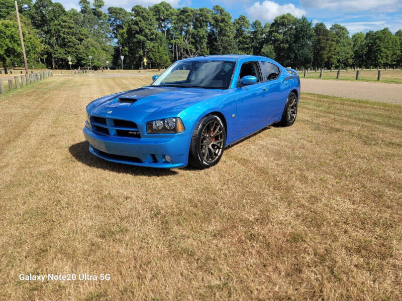2008 Dodge Charger for sale at Years Gone By Classic Cars LLC in Texarkana AR