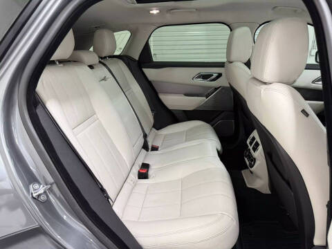 2018 Land Rover Range Rover Velar P380 R-Dynamic SE